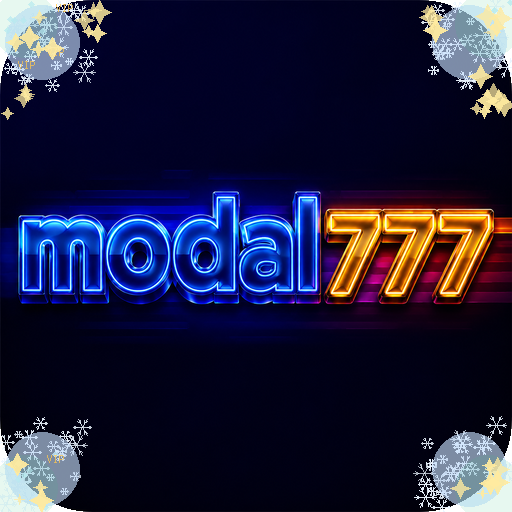 modal777 — galeri pratinjau Resmi APK